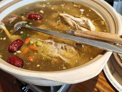 -御湾·浅水湾·贺胜土鸡汤(潜山店)