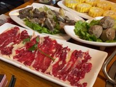 -海银海记潮汕牛肉火锅(新港中路海珠店)