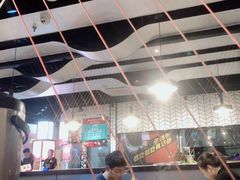 大堂-鱼酷活鱼烤鱼(梅江印象城店)