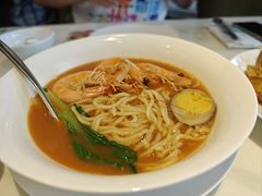 -南山鲜虾面·活鲜小馆·海味大连菜(南山总店)