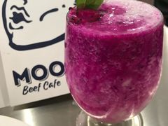 -MOO Beef Cafe