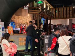 -黑牛の店·和牛烧肉(合生汇店)