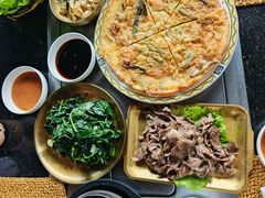 -亚龙湾红树林度假酒店-韩轩韩餐厅