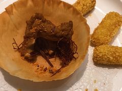 -香丰阁·烤鸭·川湘菜(清河店)
