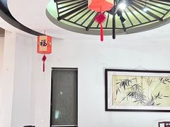 -功德林(南京西路店)