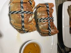 -杭州国际会议中心洲际酒店-原素全日餐厅(解放东路店)