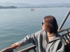 -柳莺湖上·湖景餐厅·江南菜(西湖店)