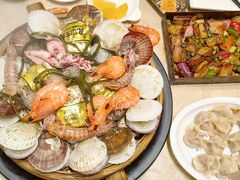 -船梆煮•蒸汽海鲜·生腌干蒸(五四广场店)