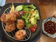 -铃木食堂(杨梅竹店)