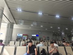 -曲阜东站