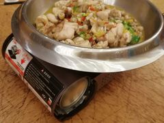 -长沙三景韦尔斯利酒店·Oval全日制餐厅自助餐