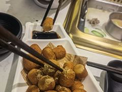 红糖糍粑-大渝火锅(苏州西城永捷店)