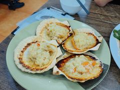 -贞姨美食·老字号海鲜大排档