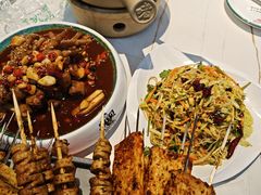 -亿牌牌东北烧烤(博物馆旗舰店)