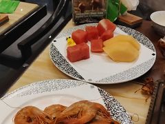 -西藏饭店·亚克·食光自助餐厅(文殊院店)