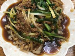 -南记食粥坊·宵夜大排档(南桂店)