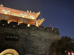 -襄阳古城