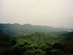 -青龙山国家森林公园