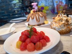 -淮扬韵(市政府汉神店)