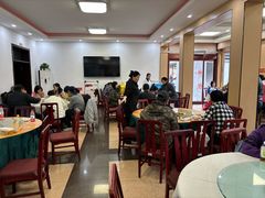 -翼松楼餐厅