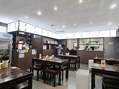 -蟹上黄·蟹黄面·江南糖水(人民广场店)