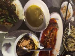 -扬州狮子楼·非遗淮扬菜(东关街店)