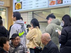 -草桥清真牛肉锅贴扁食店