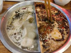 -傣妹火锅(张江高科店)