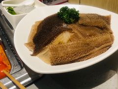 -海底捞火锅(振华商厦店)