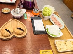 -云中鱼蒸汽石锅鱼(川沙百联店)