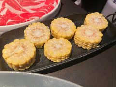 -东来顺·非遗火锅(赛格国际购物中心店)