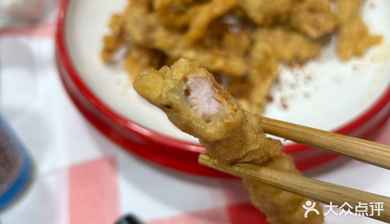 夏天就是要来点小龙虾
