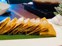 枣泥锅饼-十里弄堂(K11店)