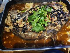 -村夫烤鱼·重庆鸡公煲(杨思店)