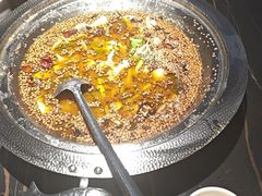 -大河宴·椒麻鱼火锅(北京路中和美食街店)