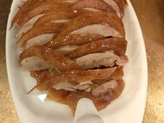 -全聚德(长江路店)