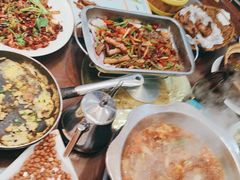 -北京烤鸭店(新桥家园·浦口店)