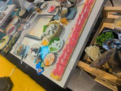 -五星桥原切肥牛火锅(怀德桥店)