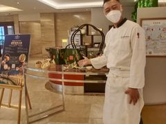 -临空皇冠假日酒店-西餐厅(首都机场店)
