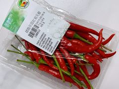 -物美大卖场(玉蜓桥店)