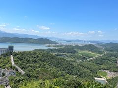 -黄贤森林公园