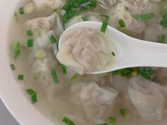 -巧手馄饨(箍桶巷店)