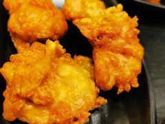 唐扬鸡块-吉野家(深圳水贝分店)