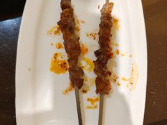 -匹夫涮肉城(西三旗店)