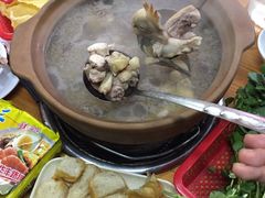 -司马街鸡煲(西华路店)