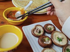 -塔洛藏餐吧(香格里拉古城店)