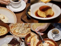 -萨莉亚意式餐厅(杭州滨江天街店)