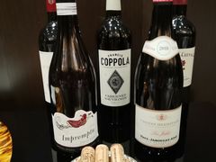 -东海朗廷酒店-唐阁T’ANG COURT 中餐厅