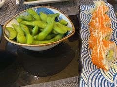 -昱匠·日本料理(金融街店)