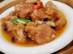 特色蒸排骨-点都德(北京路贰店)